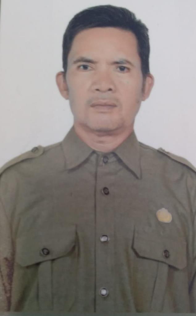 KHAIRUDDIN