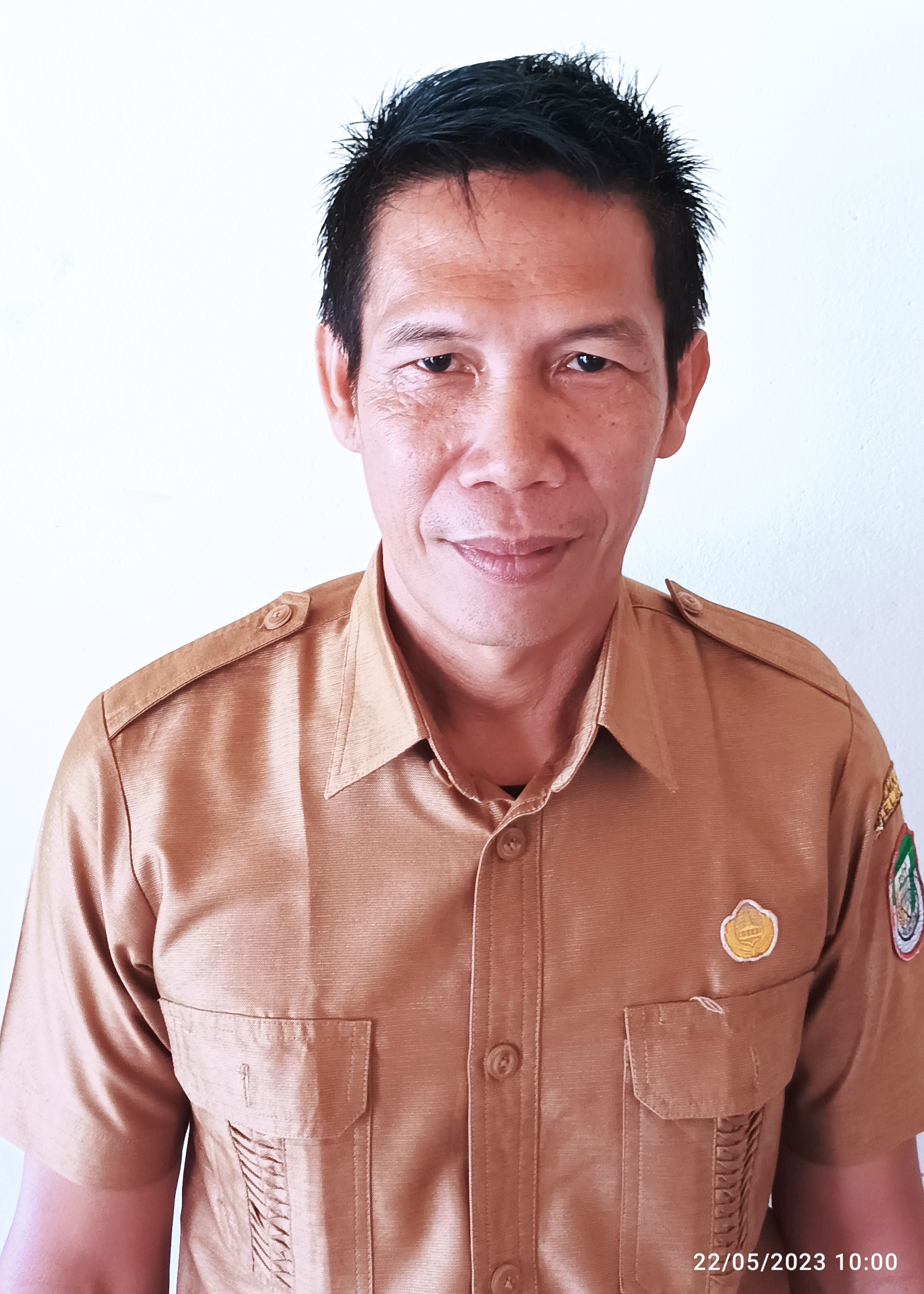 ZURMANSYAH